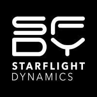 STARFLIGHT DYNAMICS logo